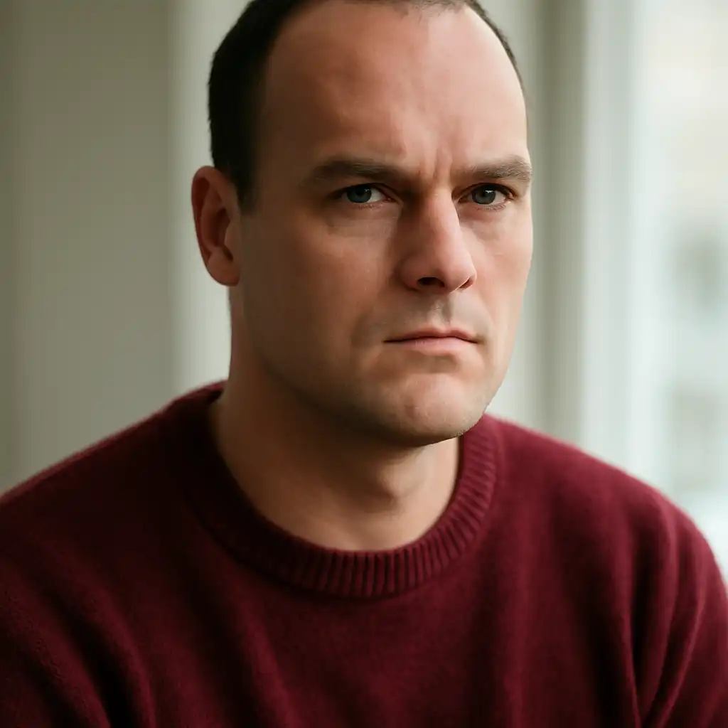 Marcus Whitfield